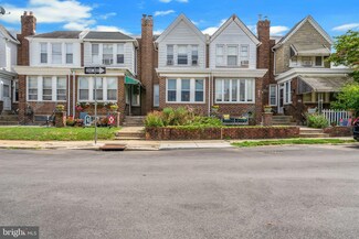 623 Gerhard St, Philadelphia, PA 19128