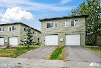 917 Nelchina St Unit A, Anchorage, AK 99501