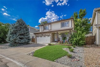 4727 Hunterwood Dr, Highlands Ranch, CO 80130