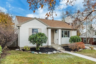 2590 E 2100 S, Salt Lake City, UT 84109