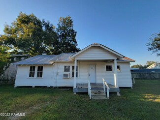 107 Murrel St, Abbeville, LA 70510