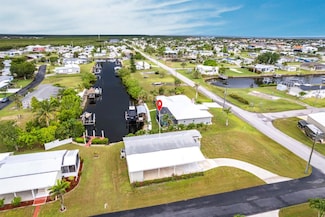 4350 Deltona Dr, Punta Gorda, FL 33950