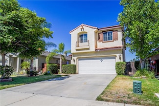 17235 Bronco Ln, Moreno Valley, CA 92555