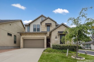 11323 Cottage Grove, San Antonio, TX 78230
