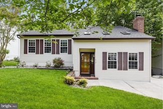518 Norton Ln, Arnold, MD 21012