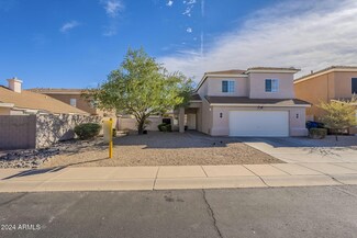 8017 S 34th Place, Phoenix, AZ 85042