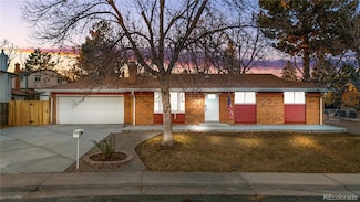 8269 Zephyr St, Arvada, CO 80005