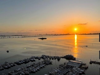 555 NE 15th St Unit 22F, Miami, FL 33132