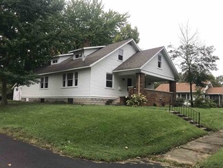 1401 N Jefferson St, Muncie, IN 47303