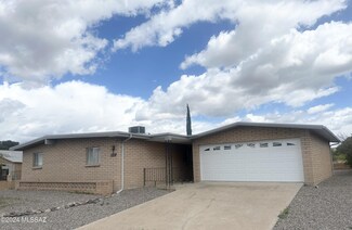 16381 S Observatory Place, Vail, AZ 85641