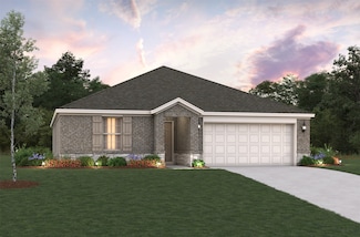 1416 Kade Ave, Celina, TX 75009