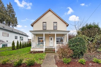 316 Burnett Ave N, Renton, WA 98057