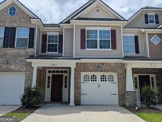 343 Durham Park Way, Pooler, GA 31322