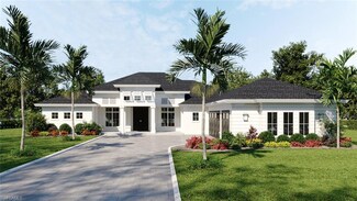 2277 Hawksridge Dr, Naples, FL 34105