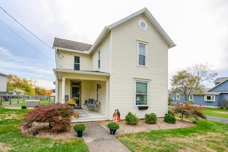 3435 Pleasantville Rd NE, Pleasantville, OH 43148