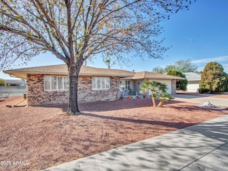 9313 W Arrowhead Dr, Sun City, AZ 85351