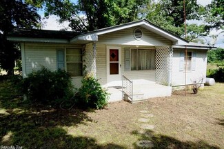1060 Bivens Rd E, Quitman, AR 72131