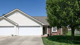 4012 Gray Pond Ct, Indianapolis, IN 46237