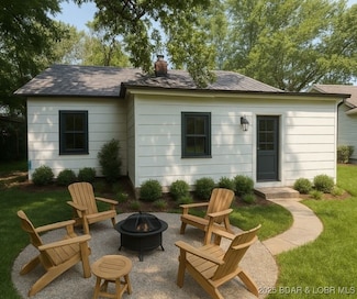 406 N Mill St, Eldon, MO 65026