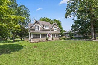 508 N Mock St, Prairie Grove, AR 72753
