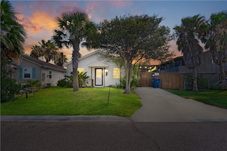 306 Dunes Way, Port Aransas, TX 78373