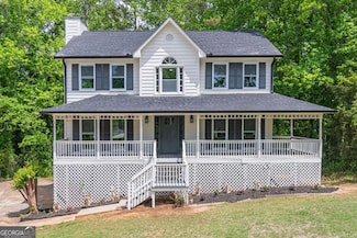 5139 Coolamber Dr, Powder Springs, GA 30127