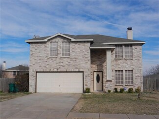 1214 Beatty Dr, Cedar Hill, TX 75104
