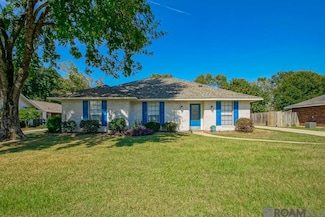 1212 Weeping Willow Dr, Denham Springs, LA 70726