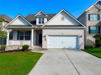 370 Broadmoor Dr, Braselton, GA 30517