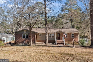 2545 Rockbridge Rd NW, Conyers, GA 30012