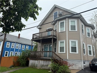 9 Samoset Ave Unit 11, Providence, RI 02908