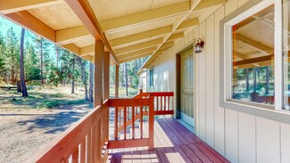 17317 Golden Eye Dr, Bend, OR 97707