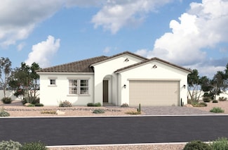 Crescent, Phoenix, AZ 85041