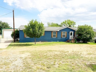2008 Lake Co Road 252, Colorado City, TX 79512