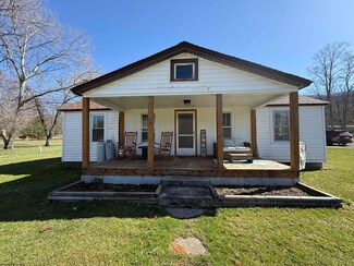 250 Bell Crouch Rd, Huttonsville, WV 26273