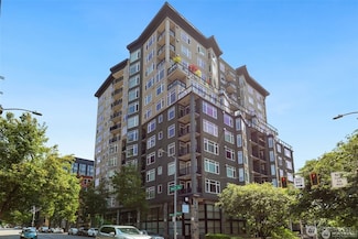 2607 Western Ave Unit 612, Seattle, WA 98121