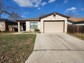 6811 Cypress Mist Dr, Converse, TX 78109