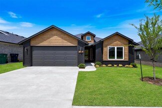 13409 Grass Plain Ave, Yukon, OK 73099