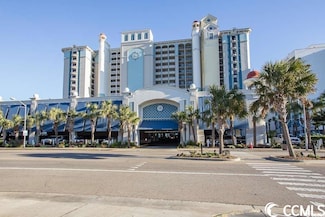 2401 S Ocean Blvd Unit 1062, Myrtle Beach, SC 29577