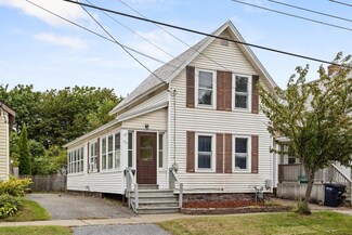 235 N Champlain St, Burlington, VT 05401