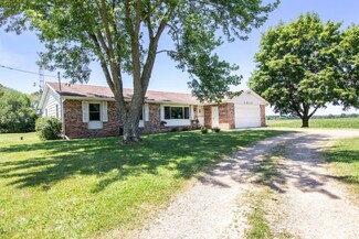 4842 S 38th St, Climax, MI 49034