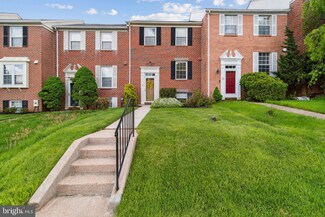 19 Killadoon Ct, Lutherville Timonium, MD 21093