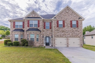204 Saintvry Path, Atlanta, GA 30349