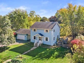 10241 W Bairstow Ave, Beach Park, IL 60087