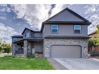 1301 N Heron Dr, Ridgefield, WA 98642