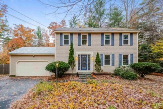 21 Chandler Cir, Bow, NH 03304