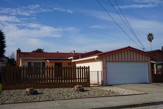 244 Marina Way, Pacifica, CA 94044