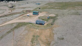 9900 County Road 94, Elbert, CO 80106