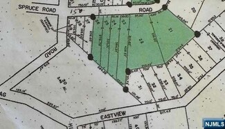 0 Crest Rd Unit 24012438, Mahwah, NJ 07430