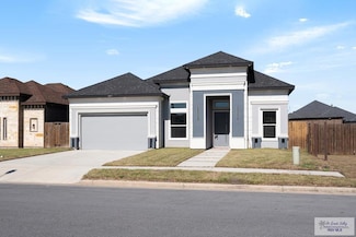 1857 Joaquin St, Brownsville, TX 78526